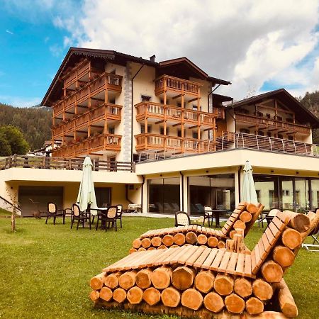 Wellness Hotel Dolomia Soraga Εξωτερικό φωτογραφία