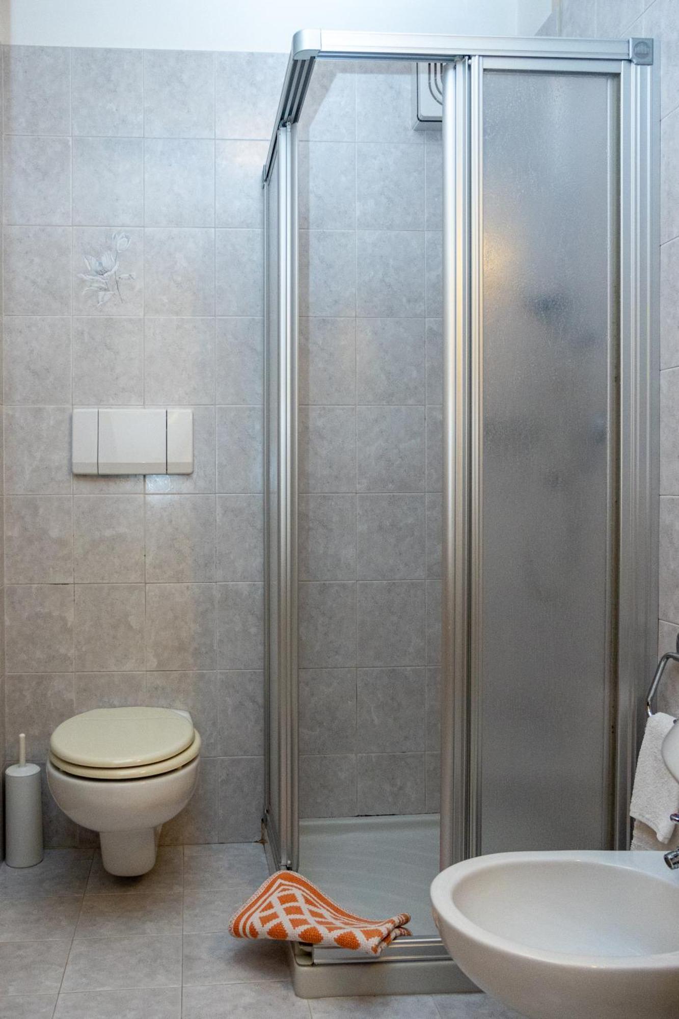 Wellness Hotel Dolomia Soraga Δωμάτιο φωτογραφία