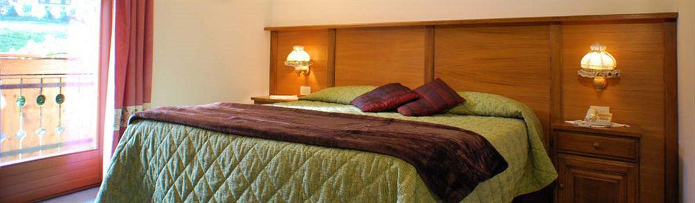 Wellness Hotel Dolomia Soraga Εξωτερικό φωτογραφία