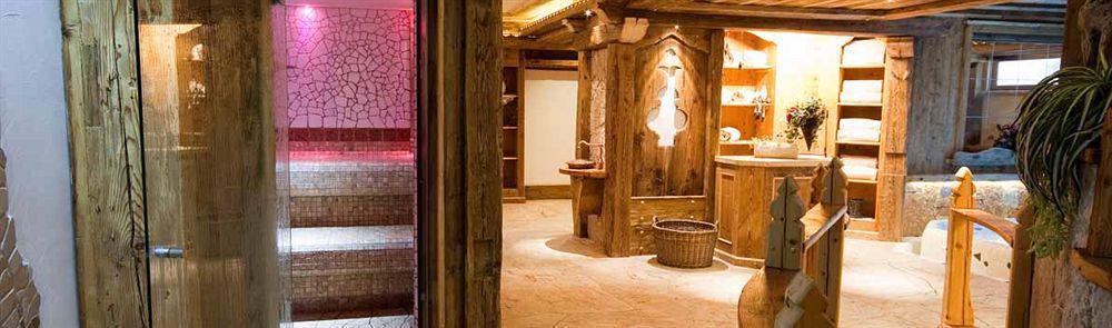 Wellness Hotel Dolomia Soraga Εξωτερικό φωτογραφία