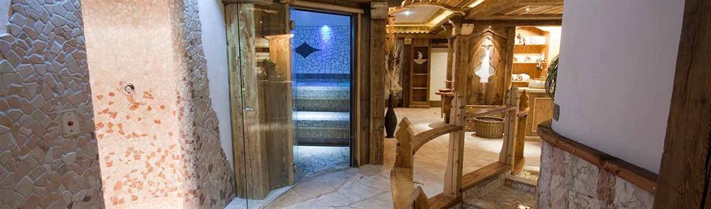 Wellness Hotel Dolomia Soraga Εξωτερικό φωτογραφία