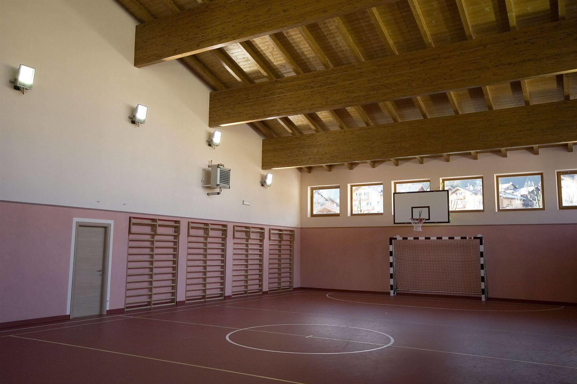 Wellness Hotel Dolomia Soraga Εξωτερικό φωτογραφία